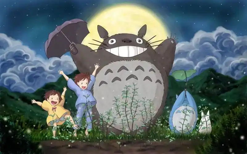 名侦探柯南推理番剧焦点图